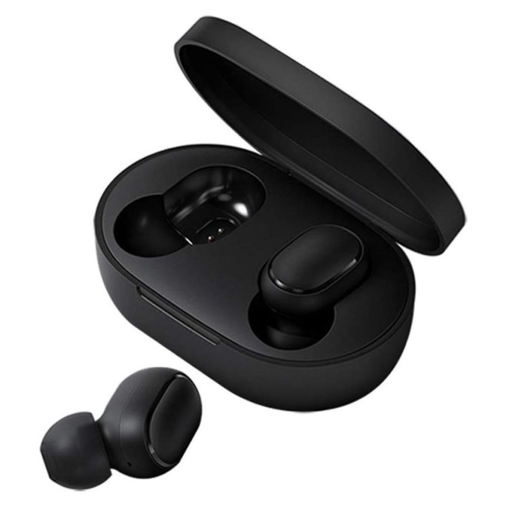 Fone de Ouvido Bluetooth Xiaomi Redmi Earbuds Airdots "S" Original - Liora Express
