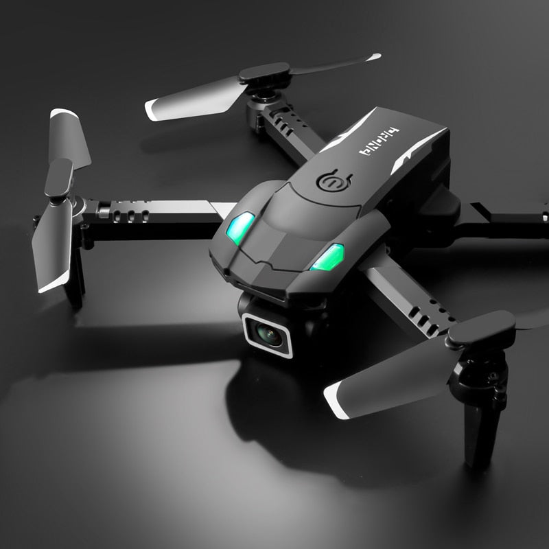 Drone Profissional 5Km com GPS Wifi e Câmera 4K FullHD S128 - Liora Express