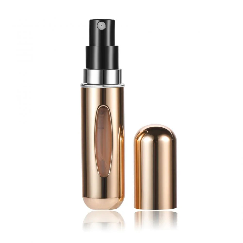 Mini Frasco Portátil Para Perfume™ - Liora Express