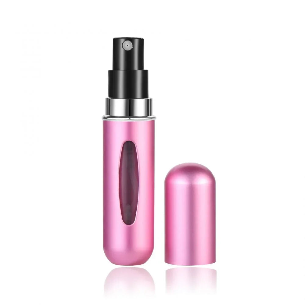 Mini Frasco Portátil Para Perfume™ - Liora Express