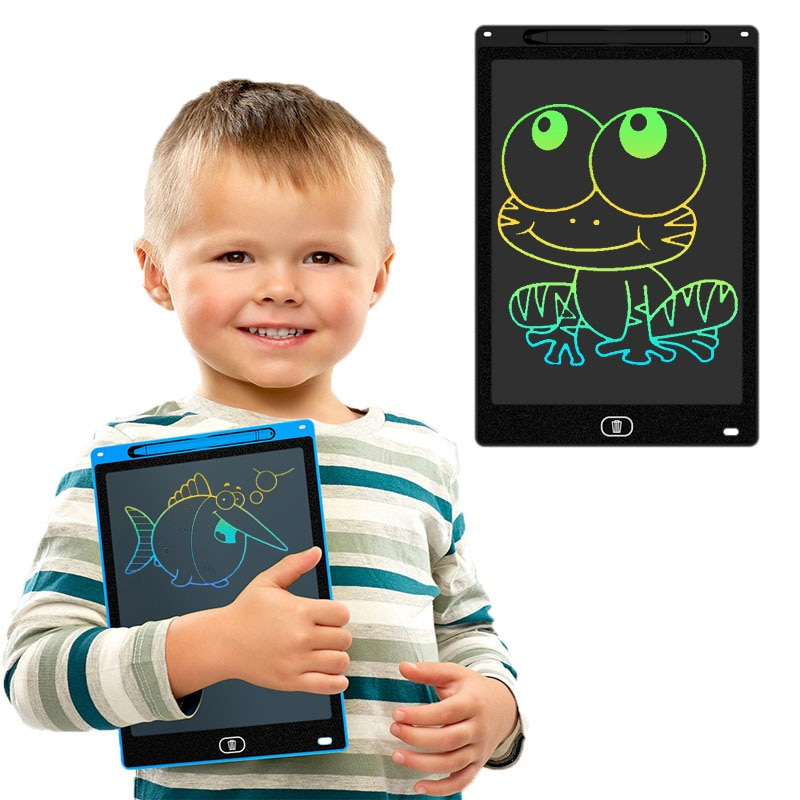 Tablet Mágico Educativo - Liora Express