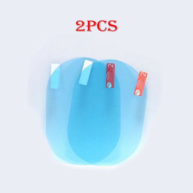 Película Anti-Embaçante e à Prova D'Água 2Pcs - Liora Express