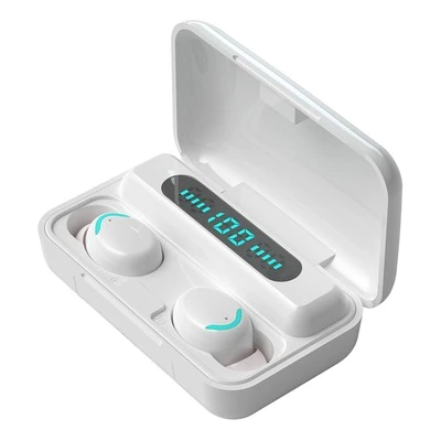 Fone Bluetooth à Prova d’água - Sport Pro® - Liora Express