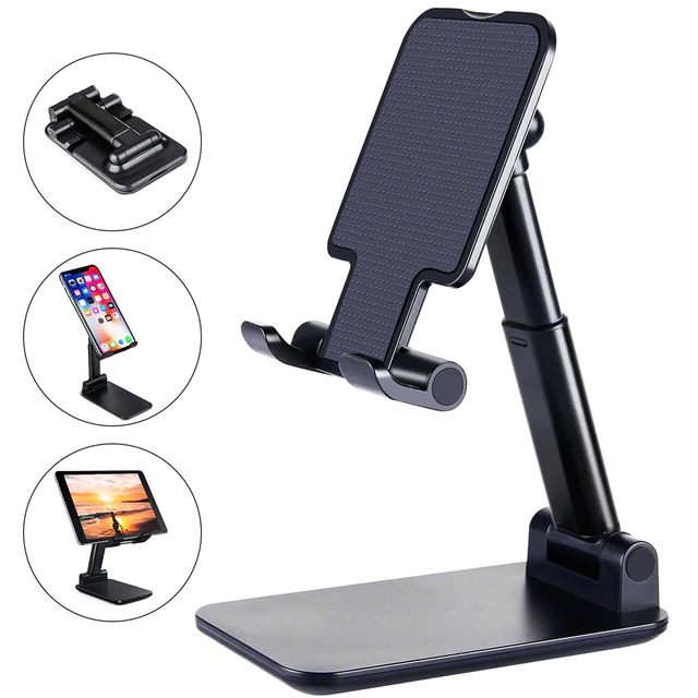 Suporte Ergonômico Portátil - Liora Express