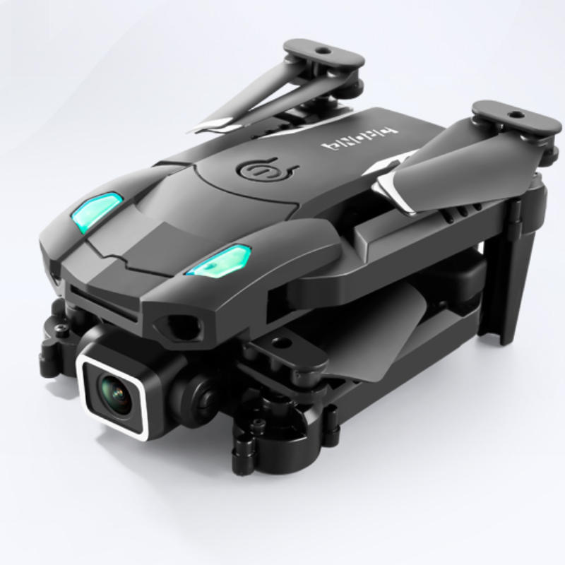 Drone Profissional 5Km com GPS Wifi e Câmera 4K FullHD S128 - Liora Express