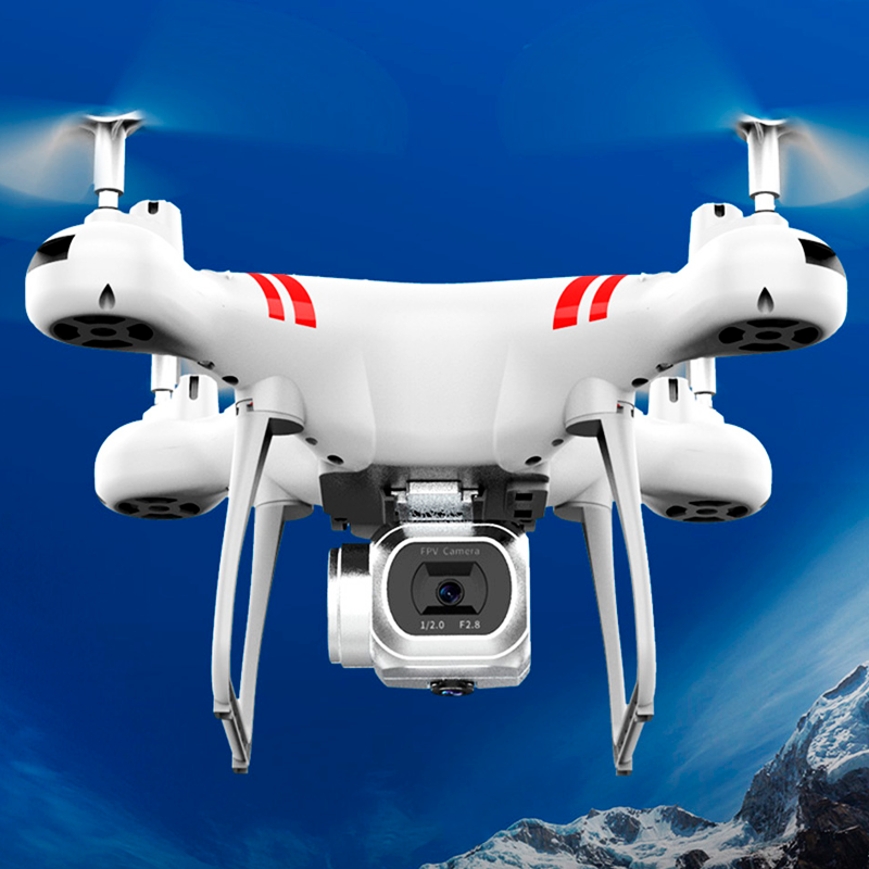 Drone Profissional Oregon com Câmera 4K FullHD GPS Wifi - Liora Express