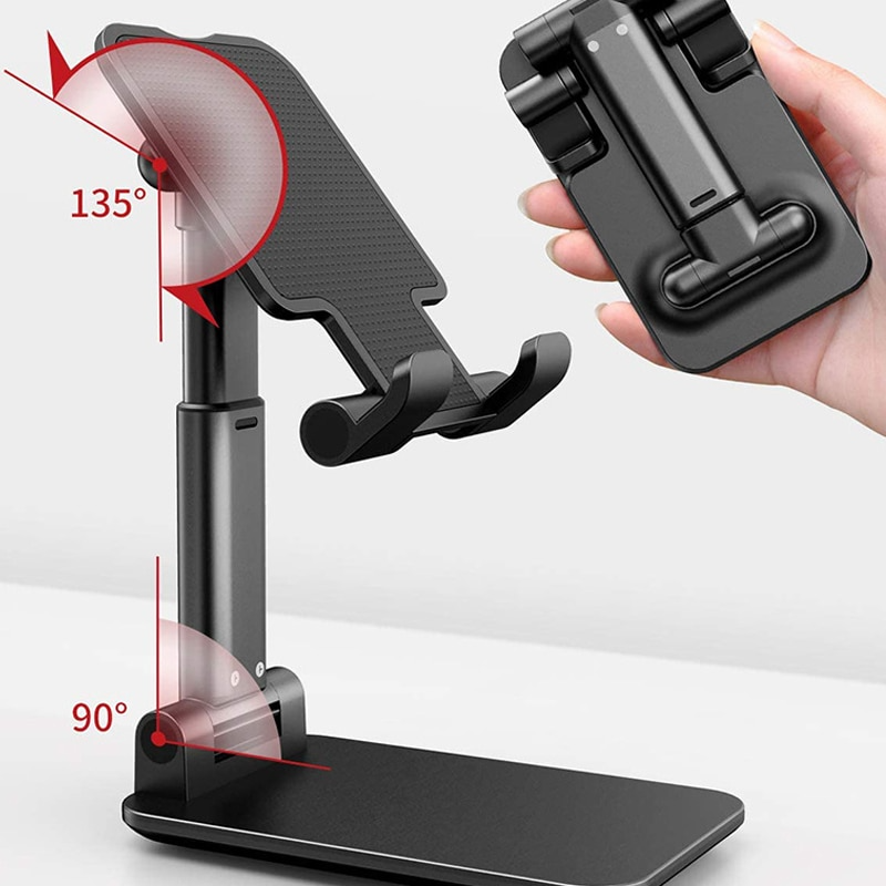 Suporte Ergonômico Portátil - Liora Express