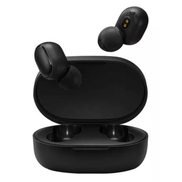 Fone de Ouvido Bluetooth Xiaomi Redmi Earbuds Airdots "S" Original - Liora Express