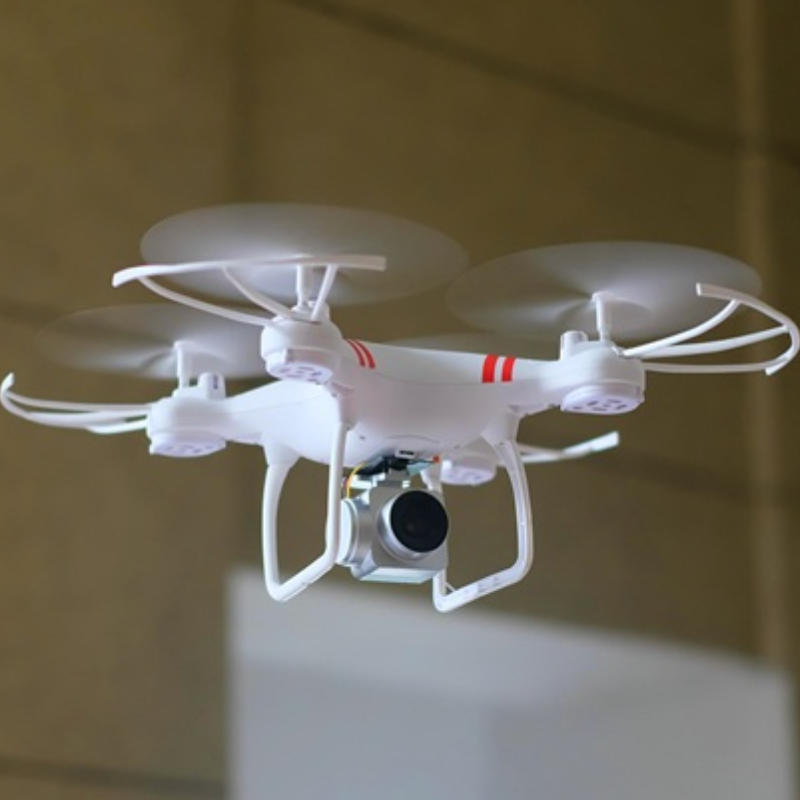 Drone Profissional Oregon com Câmera 4K FullHD GPS Wifi - Liora Express