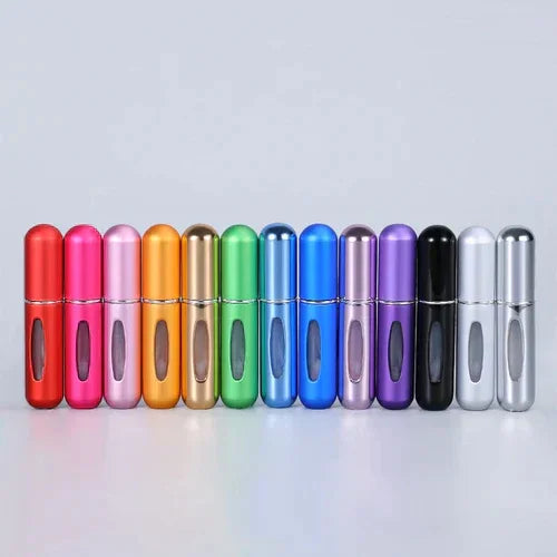 Mini Frasco Portátil Para Perfume™ - Liora Express