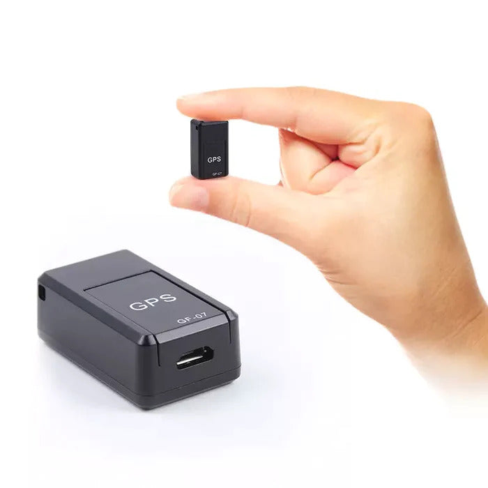Mini Rastreador GPS Para Carros e Motos Em Tempo Real Pelo Celular - Liora Express