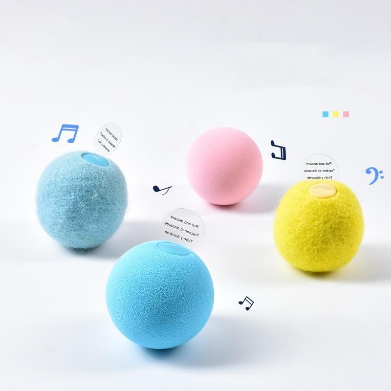 Bolinhas Para Pets - Pet Fun 
