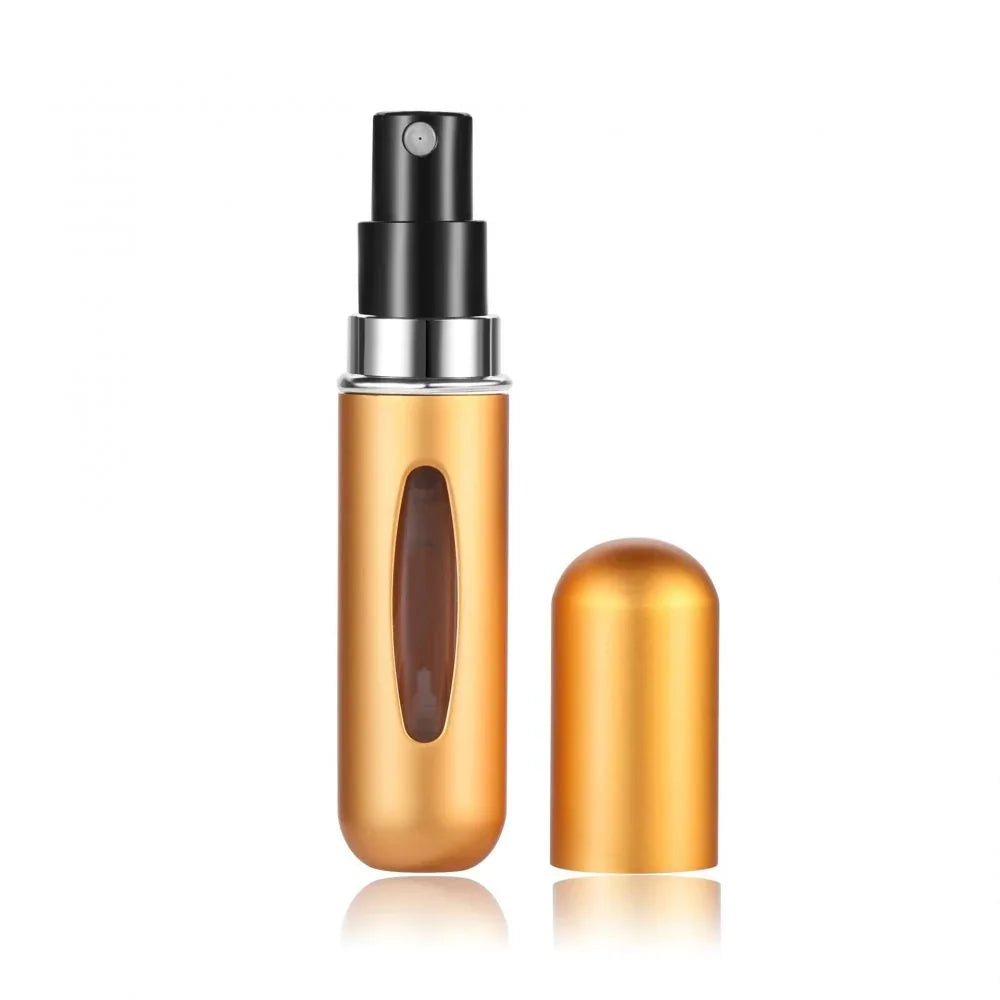 Mini Frasco Portátil Para Perfume™ - Liora Express