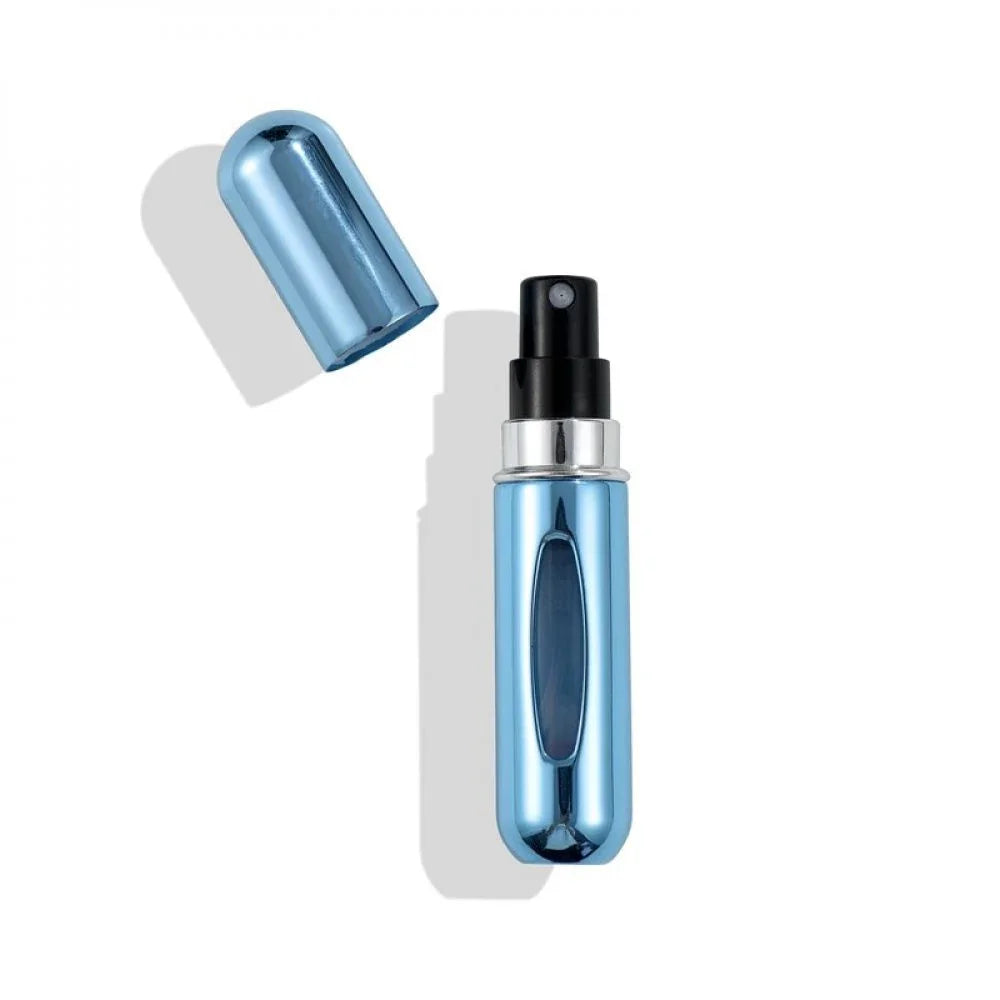 Mini Frasco Portátil Para Perfume™ - Liora Express