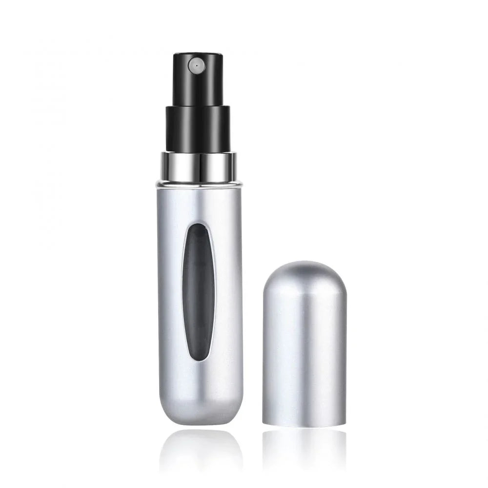 Mini Frasco Portátil Para Perfume™ - Liora Express
