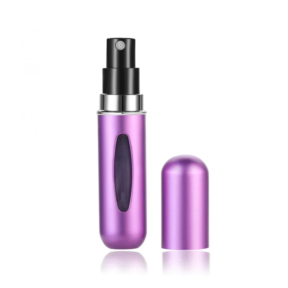 Mini Frasco Portátil Para Perfume™ - Liora Express