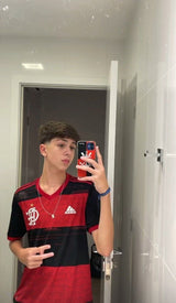 Junior R.