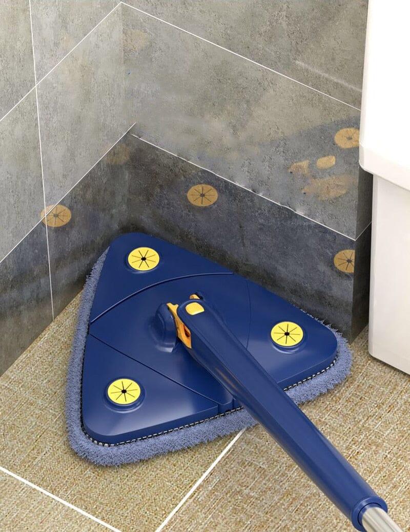 Mop de Limpeza Giratório - AdvancedMax - Liora Express