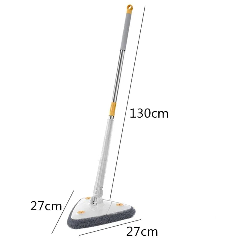Mop de Limpeza Giratório - AdvancedMax - Liora Express