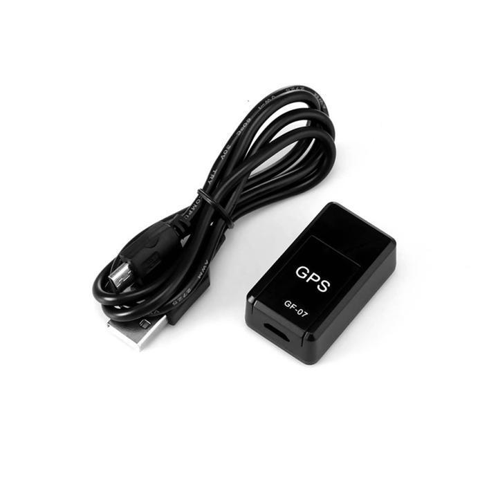 Mini Rastreador GPS Para Carros e Motos Em Tempo Real Pelo Celular - Liora Express