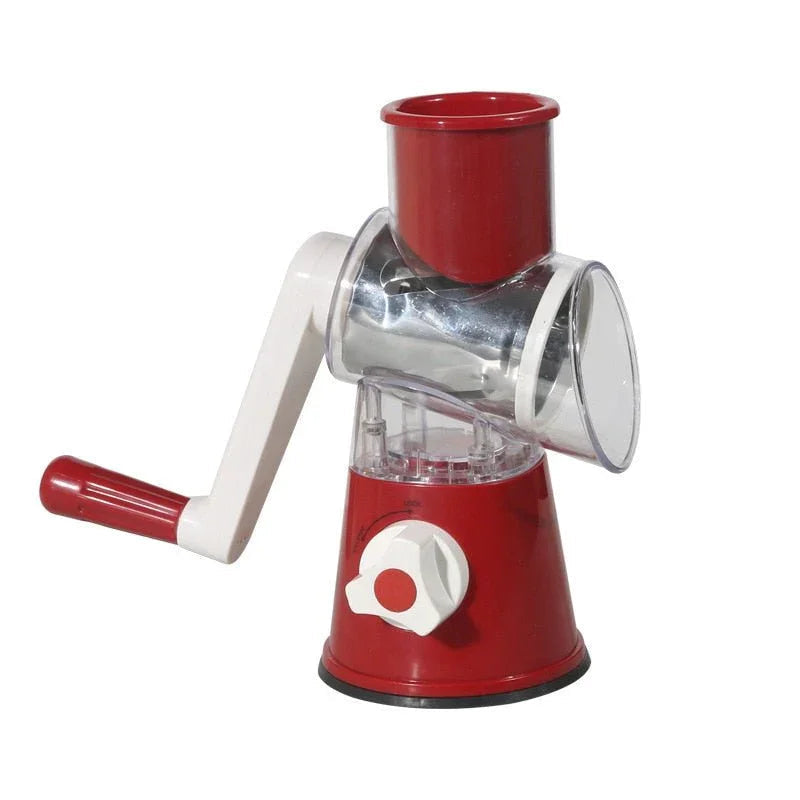 Tenha uma cozinha mais prática e rápida com o Rolo de Trituração de Alho - Exfinity - Liora Express