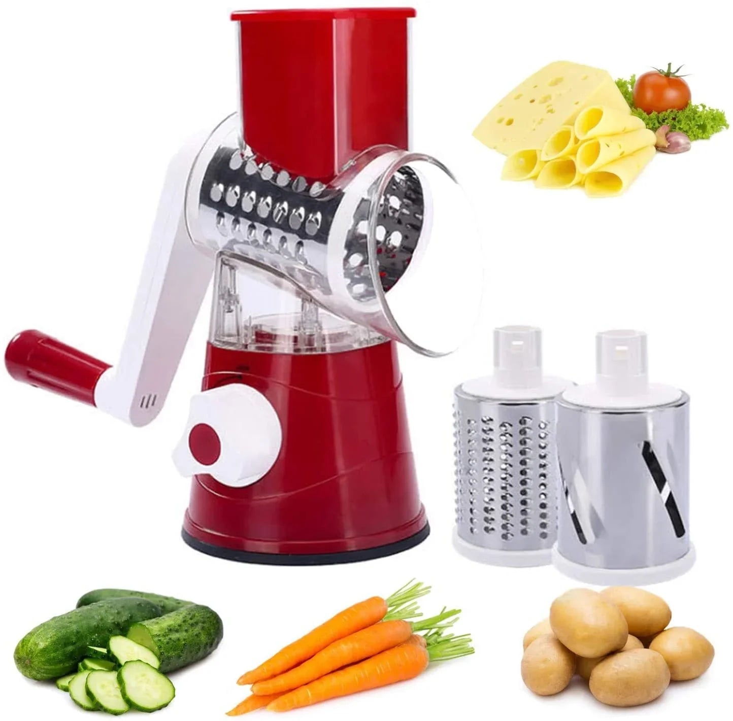 Tenha uma cozinha mais prática e rápida com o Rolo de Trituração de Alho - Exfinity - Liora Express
