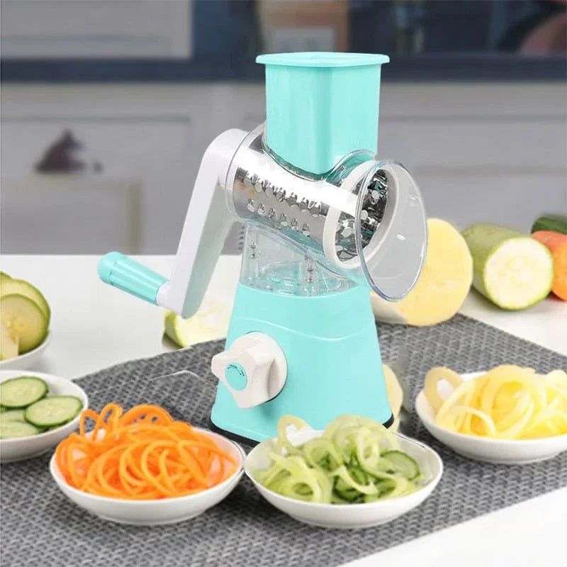 Tenha uma cozinha mais prática e rápida com o Rolo de Trituração de Alho - Exfinity - Liora Express