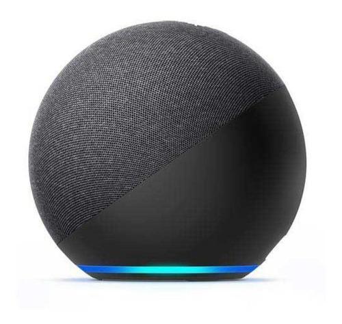 Echo Dot (4ª Geração) - Smart Speaker com Alexa [FRETE GRÁTIS] 12x - Liora Express