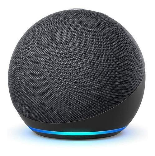 Echo Dot (4ª Geração) - Smart Speaker com Alexa [FRETE GRÁTIS] 12x - Liora Express