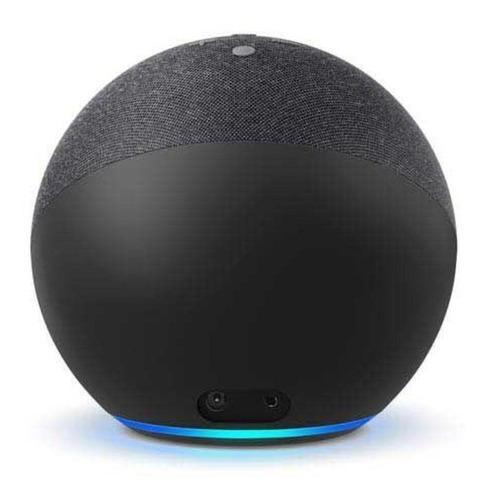 Echo Dot (4ª Geração) - Smart Speaker com Alexa [FRETE GRÁTIS] 12x - Liora Express